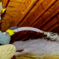 How to Ensure Proper Installation of Attic Insulation in Coral Springs, FL