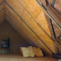 The Benefits of Installing Attic Insulation in Coral Springs FL