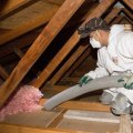 Why a Vent Cleaning Service Company Near North Miami Beach FL Recommends Attic Insulation Installation for Efficiency?