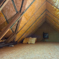 Everything You Need to Know About Attic Insulation Installation