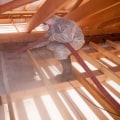 Insulating Your Attic in Coral Springs, Florida: A Comprehensive Guide