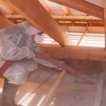 Maximizing Efficiency with Professional Attic Insulation Installation in Coral Springs, FL