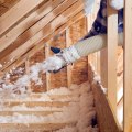 What is the R-Value of Attic Insulation in Coral Springs, FL?