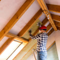 How Much Does it Cost to Install Attic Insulation in Coral Springs, FL?