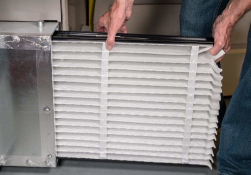 Cracking the Furnace Filter Code | When to Swap for Optimal Efficiency