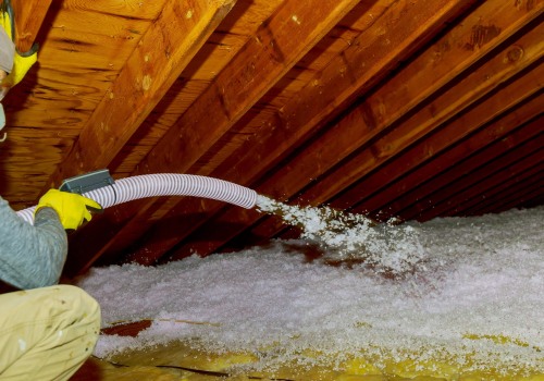How to Ensure Proper Installation of Attic Insulation in Coral Springs, FL