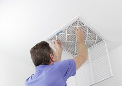 How Installing 16x25x4 Home Furnace Air Filters Can Extend the Lifespan of Your Attic Insulation?