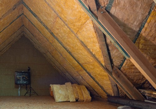 The Benefits of Installing Attic Insulation in Coral Springs FL