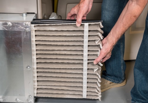 How to Choose the Best Furnace Air Filters for Your Home