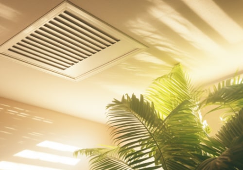 Choosing the Right 14x18x1 HVAC Furnace Air Filters