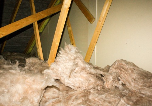 Finding the Perfect Attic Insulation Company in Coral Springs, FL