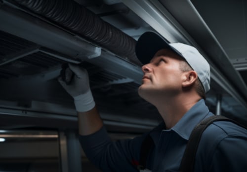 Efficient Duct Sealing Service in Loxahatchee Groves FL