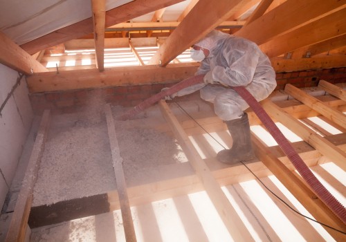 Air Sealing an Attic in Coral Springs FL: What Materials to Use