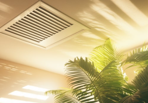 The Benefits of Combining Home HVAC Air Filter Replacement With Attic Insulation Installation