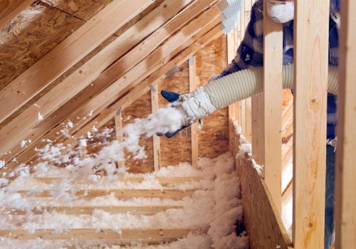Installing Attic Insulation in Coral Springs, Florida: What You Need to Know